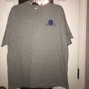 Southern Couture Baseball Tee